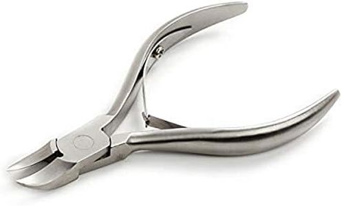 SEKI EDGE SS-202- Professional Nail Nipper