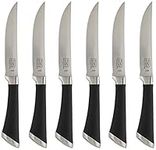 Chicago Cutlery Fusion 6 Piece Forg