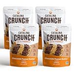 Catalina Crunch Cereal | Low Carb, 