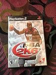 NBA 2K6 - PlayStation 2