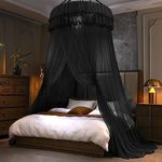 Kertnic Mosquito Net Bed Canopy for