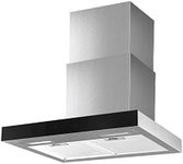 Devanti Range Hood 60cm 600mm Range