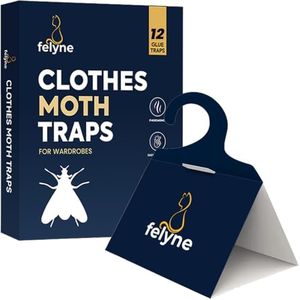 Moth Traps