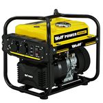 Whole House Generators