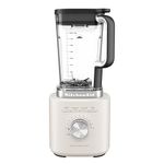 KitchenAid Pure Power Blender, 1200W, 2.1L, Porcelain White