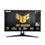 ASUS TUF Gaming 27” 1440P Monitor (