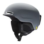 Smith Maze MIPS Snow Sport Helmet Helmet - Matte Charcoal | Medium