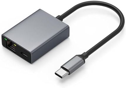 USB C to E