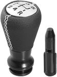 Uxcell 5Speed Gear Stick Shift Knob