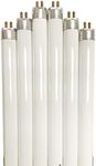 (6 Pack) Antares T5 28W 6400K 45 3/4" Fluorescent Lamp (6400K, 28-Watt)