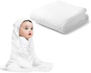 Arnzion Baby Hooded Towels for Babi