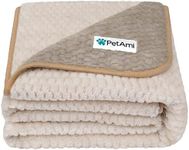 PetAmi Waterproof Dog Blanket, Leak