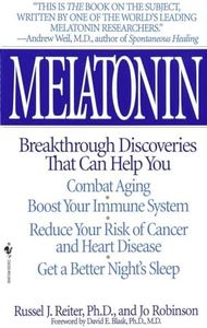 Melatonin: