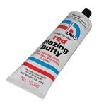 Ready-To-Use Red Glazing Putty (16 oz.)