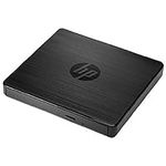 HP external USB DVD Drive DVDRW DVD