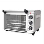 Convection Ovens