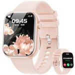 Fit Watch For Android Phones