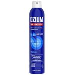 Ozium OZIUMKIT1 Air Sanitizer 8 Oz. Spray