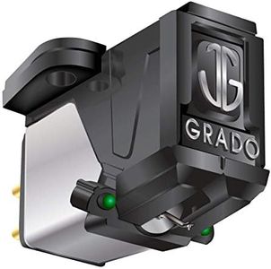 GRADO Prestige Green3 Phono Cartridge w/Stylus - Standard Mount