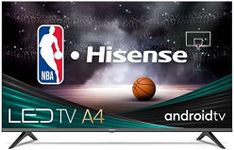 Hisense 32A4H - 32 inch Smart 1080P