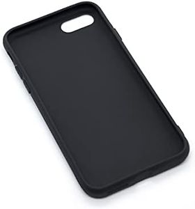 iPhone 6/6S Cover/Case (Black)