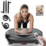 Natini Vibration Plate Exercise Mac