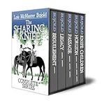 The Sharing Knife: Complete Series 