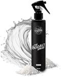 Charlemagne Sea Salt Spray - Salt Water Spray for Hair - Made in Germany, Developed by Barbers - Sea Salt Spray for Hair Men - Hair Texture/Volume/Beach Waves/Curl - Beach Hair