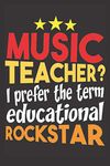 Music Teachers