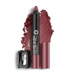 COLORS QUEEN Lipstick Plum House (Matte)