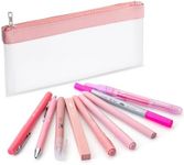 Mr. Pen- Journaling Kit, 10 Pack, Pink, Journaling Pens and Highlighters, Journaling Supplies Kit, Journaling Set, Journaling Pens and Markers, Bible Journaling Kit, Pens and Highlighters Set