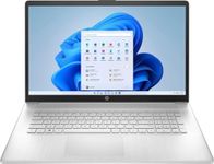 HP 17 Laptop, 17.3" HD+ Display, AM