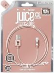 Juice Apple Lightning Cable 3m Brai