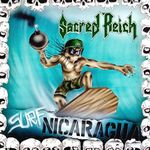 Surf Nicaragua (LP) [VINYL]