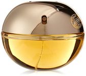 Donna Karan Dkny Golden Delicious for Women Eau de Parfum Spray 3.4, Ounce