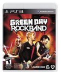 Green Day: Rock Band - PlayStation 3 Standard Edition