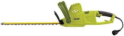 Sun Joe SJH904E Multi-Angle Telescoping Convertible Electric Pole Hedge Trimmer 19" 4.5 -Amp