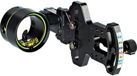 HHA Optimizer Lite X Sight 5510 .010 RH, Black