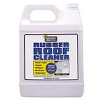 Protect All 67128 Rubber Roof Cleaner - 1 Gallon,White