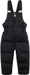 IBOBOOM Toddler Snow Pants Baby Win