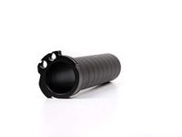 G2 Ergonomics Quarter Turn Throttle Tube for Harley