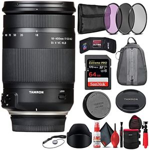 Tamron 18-