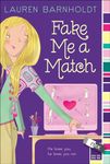 Fake Me a Match (mix)