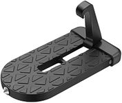 Naisfei Folding Car Door Pedal, Foo