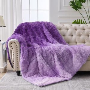 Faux Fur W
