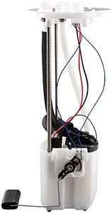 TRQ Fuel P