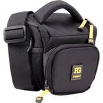 Ruggard Hunter 15 Mirrorless Camera Holster Bag