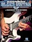 Hal Leonard Smokin' Blues Guitar - 