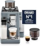 Delonghi Rivelia EXAM440.55.G, Full