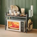 Toaster Oven Stand For Counter